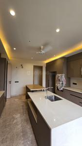 Hall Image of 3800 Sq.ft 4 BHK Builder Floor for sale in Sector 56 Gurgaon for Rs. 29000000