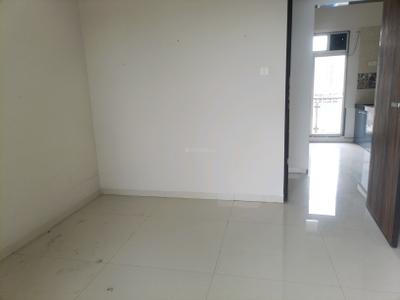 Bedroom Image of 1045 Sq.ft 2 BHK Apartment / Flat for sale in Mahaavir Heritage, Kharghar Navi Mumbai for Rs. 12500000