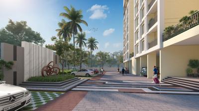 Image of 1158 Sq.ft 2 BHK Apartment / Flat for sale in Champasari, Siliguri for Rs. 4284600
