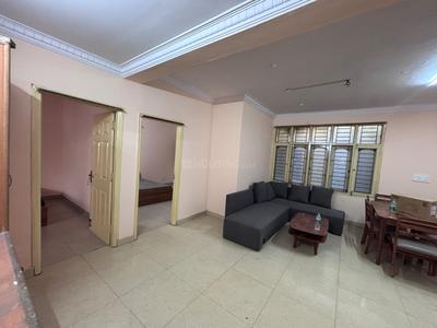 3 BHK Independent Builder Floor