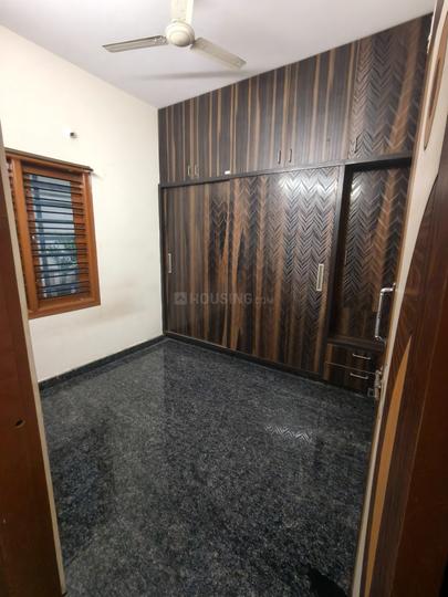 sri siddeshwara nilaya Bedroom 1