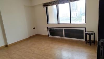 Bedroom Image of 1900 Sq.ft 3 BHK Apartment / Flat for rent in Worli Mumbai for Rs. 390000
