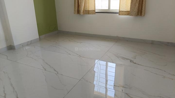 sharayu apartment Bedroom 1