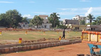 Image of 167 Sq.ft Residential Plot / Land for sale in Legend I Lake, Thagarapuvalasa, Visakhapatnam for Rs. 4342000