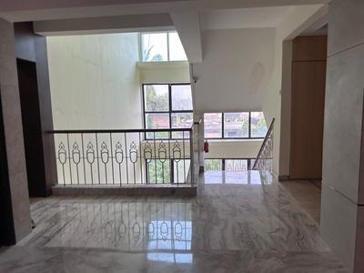 Balcony Image of 2500 Sq.ft 3 BHK Apartment / Flat for sale in Ballygunge Kolkata for Rs. 42500000