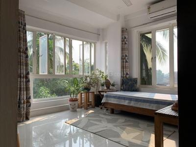 Bedroom Image of 1560 Sq.ft 3 BHK Apartment / Flat for sale in Khardaha Kolkata for Rs. 7000000