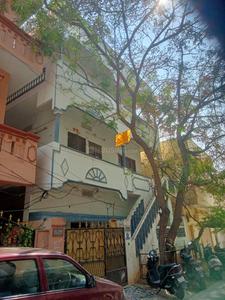 4 BHK Duplex