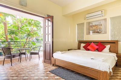 Bedroom Image of 3767 Sq.ft 6 BHK Villa for rent in Nerul Goa for Rs. 300000