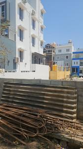 Image of 1800 Sq.ft Residential Plot / Land for sale in Gnana Bharathi, Bengaluru for Rs. 21000000