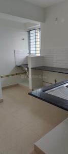 Kitchen Image of 1071 Sq.ft 3 BHK Apartment / Flat for sale in Kazhakkoottam Thiruvananthapuram for Rs. 8500000
