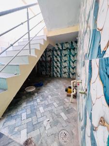 Balcony Image of 999 Sq.ft 3 BHK Independent House for sale in Chandrayangutta Hyderabad for Rs. 5000000