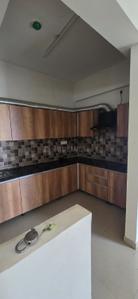 Kitchen Image of 1155 Sq.ft 2 BHK Apartment / Flat for sale in Prateek Grand City, Siddharth Vihar Ghaziabad for Rs. 10200000