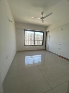 Hall Image of 1370 Sq.ft 3 BHK Apartment / Flat for rent in Amay Reside, Adalaj Gandhinagar for Rs. 22000