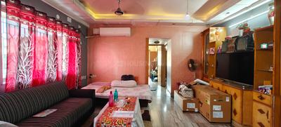 Hall Image of 1258 Sq.ft 3 BHK Apartment / Flat for sale in Mangalam Park, Behala Kolkata for Rs. 6500000