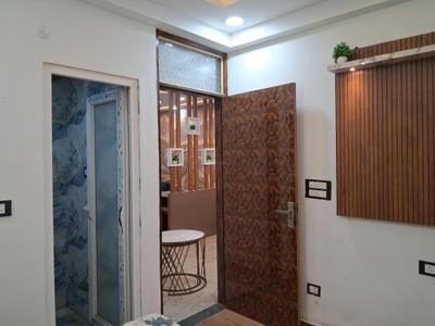 Bedroom Image of 1200 Sq.ft 3 BHK Apartment / Flat for sale in Hark Sai Homes 6, Sector 49 Noida for Rs. 6000001