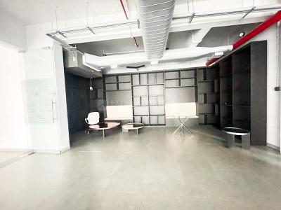 Kitchen Image of 1700 Sq.ft 3 BHK Apartment / Flat for sale in Mantra Mirari, Mundhwa Pune for Rs. 22500000