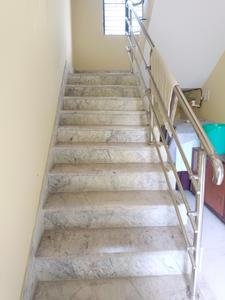 Staircase Image of 1001 Sq.ft 2 BHK Independent House for sale in Harinavi Kolkata for Rs. 10000000