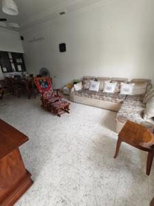Hall Image of 1400 Sq.ft 4 BHK Independent House for sale in Subhanpura Vadodara for Rs. 12000000