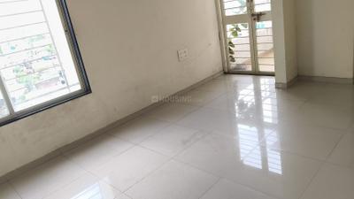 Bedroom Image of 1540 Sq.ft 3 BHK Apartment / Flat for sale in Anshul Athena, Wadgaon Sheri Pune for Rs. 14500000