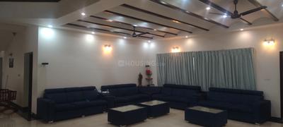 Hall Image of 11500 Sq.ft 6 BHK Independent House for rent in Banjara Hills Hyderabad for Rs. 700000