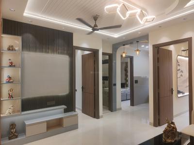 Planner PNM Homes Living Room 2