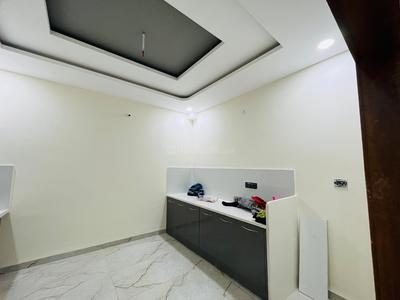 Kitchen Image of 1940 Sq.ft 3 BHK Duplex for sale in Limbodi Indore for Rs. 10100000