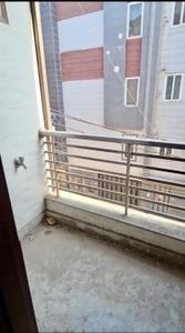 Image of 900 Sq.ft 2 BHK Builder Floor for sale in Raja Garden, New Delhi for Rs. 14000000