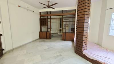 Living Room Image of 1378 Sq.ft 3 BHK Duplex for sale in Marvel Sindh Society, Aundh Pune for Rs. 27500000