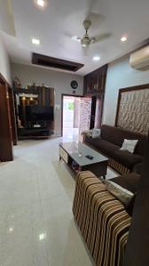 Hall Image of 2000 Sq.ft 2.5 BHK Independent House for rent in Vyapar Vihar Bilaspur for Rs. 14000