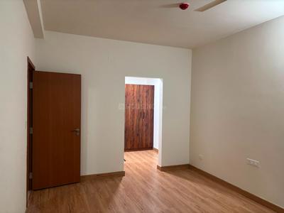 Bedroom Image of 1850 Sq.ft 3 BHK Apartment / Flat for rent in Assetz Marq, Kannamangala - Whitefield Hoskote Road Bengaluru for Rs. 60000