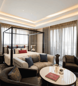 Image of 6000 Sq.ft 4 BHK Apartment / Flat for sale in ATS Knightsbridge, Sector 124, Noida for Rs. 135000000