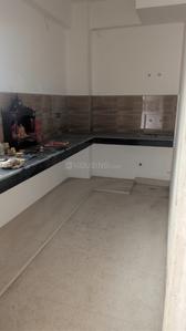 Kitchen Image of 962 Sq.ft 2 BHK Apartment / Flat for sale in Aditya Niwas Vidya Radha Villa, Danapur Patna for Rs. 6500000