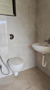 Image of 800 Sq.ft 2 BHK Apartment / Flat for rent in Skyi Star City, Dhayari, Pune for Rs. 16000