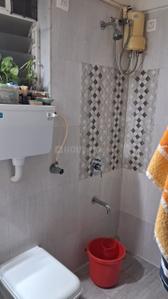 Image of 890 Sq.ft 2 BHK Apartment / Flat for sale in Puranik City Phase 3, Thane West, Thane for Rs. 9600000