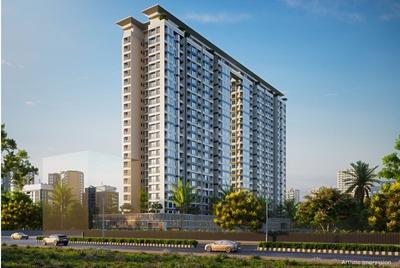 Image of 1000 Sq.ft 2 BHK Apartment / Flat for sale in Sentosa Edge, Punawale, Pune for Rs. 8000000