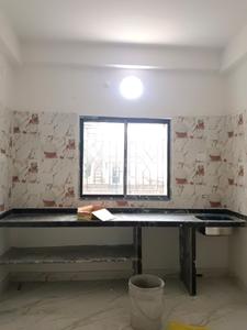 Kitchen Image of 900 Sq.ft 2 BHK Apartment / Flat for sale in Shalimar Howrah for Rs. 4950000