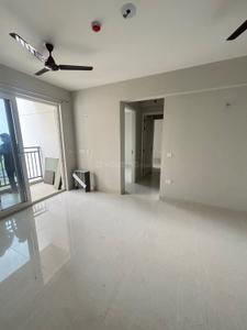 Hall Image of 1100 Sq.ft 2 BHK Apartment / Flat for rent in Eldeco The Greens, Sector 150 Noida for Rs. 19500