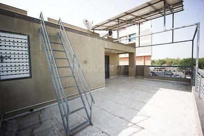 Balcony Image of 2817 Sq.ft 4 BHK Independent House for sale in Kasindra Ahmedabad for Rs. 16000000