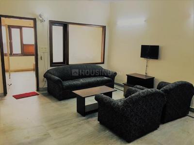 Hall Image of 2131 Sq.ft 3 BHK Independent House for rent in Sector 4 Gurgaon for Rs. 30000