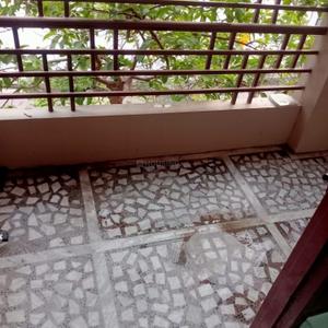 Balcony Image of 2600 Sq.ft 5 BHK Independent House for sale in Vikas Nagar Lucknow for Rs. 16500000