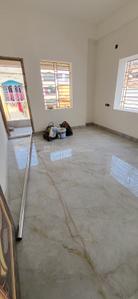 Bedroom Image of 1225 Sq.ft 3 BHK Apartment / Flat for sale in Airport Gate no. 1 Kolkata for Rs. 5145000
