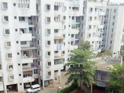 Image of 980 Sq.ft 2 BHK Apartment / Flat for sale in Pristine Wonder City, Katraj, Pune for Rs. 7500000