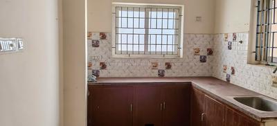 Kitchen Image of 950 Sq.ft 2 BHK Apartment / Flat for sale in Kattupakkam Chennai for Rs. 5500000