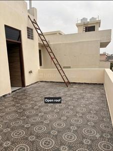 Balcony Image of 1001 Sq.ft 4 BHK Duplex for sale in Okay Plus Exotica Greens, Kalwar Jaipur for Rs. 5500000
