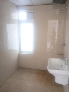 Common Bathroom Image of 2435 Sq.ft 3 BHK Apartment / Flat for sale in Kondapur Hyderabad for Rs. 28002500