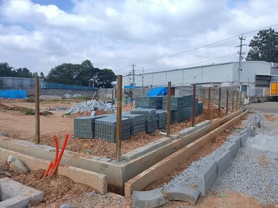 Image of 1200 Sq.ft Residential Plot / Land for sale in K R Puram, Bengaluru for Rs. 13190000