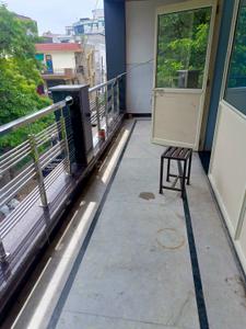 2 BHK Independent Builder Floor
