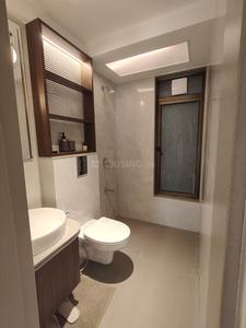 Bathroom Image of 818 Sq.ft 2 BHK Apartment / Flat for sale in Dadar West Mumbai for Rs. 35999999