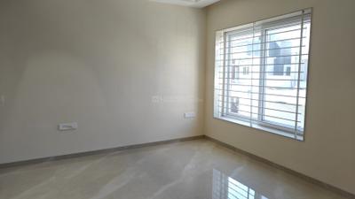 Bedroom Image of 3300 Sq.ft 5 BHK Independent House for sale in Mahalakshmi Nagar Indore for Rs. 32500000