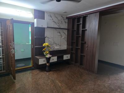 Bedroom Image of 2700 Sq.ft 4 BHK Independent House for sale in MK Paradise, Seethammadhara Visakhapatnam for Rs. 62500000